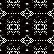 Navajo tribal ornament N13