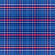 vector seamless pattern Scottish tartan Army