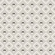 Seamless pattern Retro N2