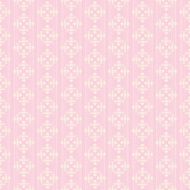 Seamless pattern Vector Pink N3