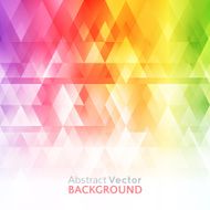 Abstract bright background Vector illustration for modern design N3