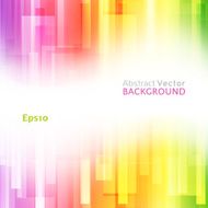 Abstract bright background Vector illustration for modern design N4