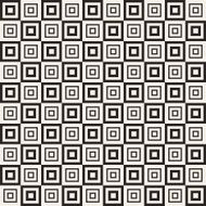 Universal different vector seamless pattern N7