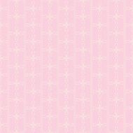 Seamless pattern Vector Pink N11
