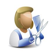 Hairstylist N2
