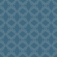Classic vintage wallpaper pattern