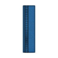 Alphabet Blue Jeans Letter N18