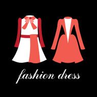 fashion dress