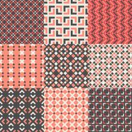 Pattern Set N16