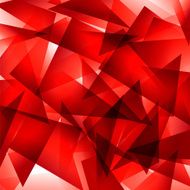 Abstract geometric background N135