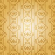Wallpaper Background Retro