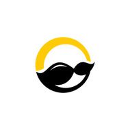 Mustache sign Vector Illustration