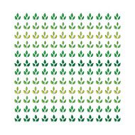 pattern of leaves N2