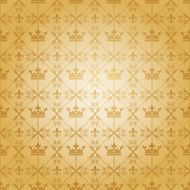Wallpaper Background Retro N16