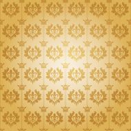 Wallpaper Background Retro N17