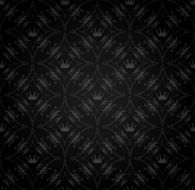 Wallpaper background Black N3