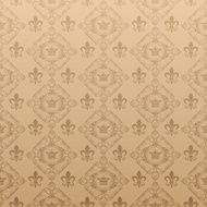 Wallpaper background Pattern retro N10