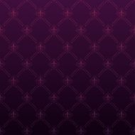 Wallpaper background Pattern retro N11