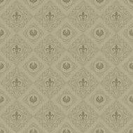 Seamless pattern Vector Retro N11