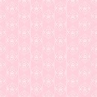 Seamless pattern Vector Pink N18