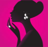Girl&#039;s Best Friend (Diamonds)