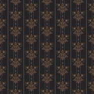 Seamless pattern - Retro N4