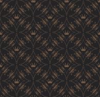 Seamless damask wallpaper N3
