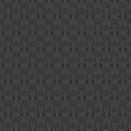 Seamless damask wallpaper N7