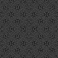 Seamless damask wallpaper N8