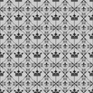 Seamless texture background N24