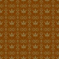 Seamless texture background N43