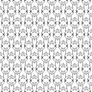 Seamless texture background N48