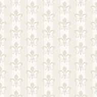 Seamless Retro Wallpaper N26