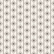 Seamless Retro Wallpaper N27