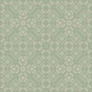 Seamless Retro Wallpaper N36