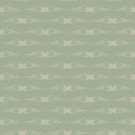 Seamless Retro Wallpaper N44