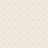 Seamless Retro Wallpaper N52