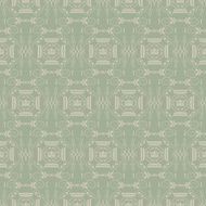 Seamless Retro Wallpaper N55