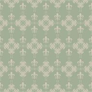 Seamless Retro Wallpaper N72