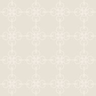 Seamless Retro Wallpaper N77