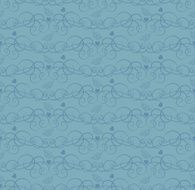 Seamless Retro Wallpaper N87