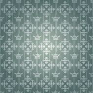 Wallpaper Background Retro N55