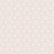 Seamless Retro Wallpaper N92