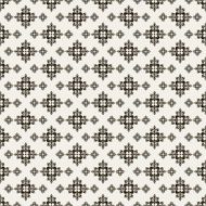 Seamless Retro Wallpaper N94
