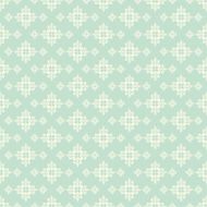 Seamless Retro Wallpaper N102