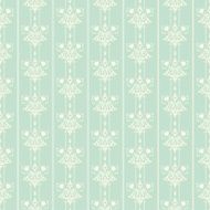 Seamless Retro Wallpaper N111
