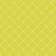 Seamless Retro Wallpaper N128