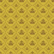 Seamless texture background N95