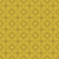 Seamless damask wallpaper N21