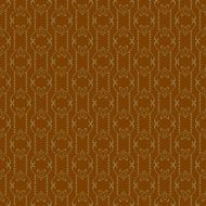 Seamless damask wallpaper N32